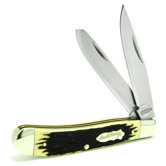 Uncle Henry Pro Trapper Knife