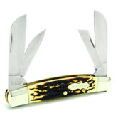 Uncle Henry Master Swiss knife