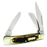 Uncle Henry Senior Rancher Knife