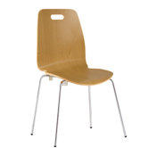 Cafe II Chair