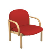 Harlekin Armchair