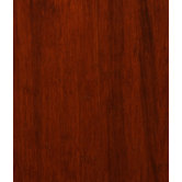 3-5/8" Solid Stained Strand Bamboo with Click System in Equinox