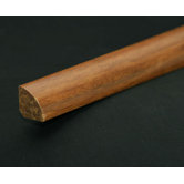 72" Quarter Round