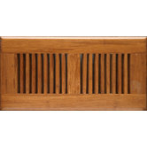 4" x 10" Vent Cover