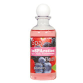 Spa Berry Fragrance