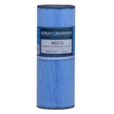GB Rainbow Universal Filter 50sf C-4950