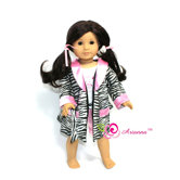 Wildside Robe