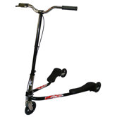 Trizer Self Propelling Scooter