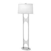1 Light Floor Lamp