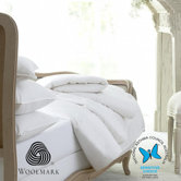 Winter Luxury Wool Duvet