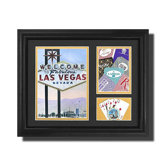 'Welcome to Las Vegas' Sign Picture