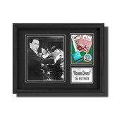 Black and White Frank Sinatra Slots Picture