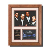'Goodfellas' Movie Memorabilia