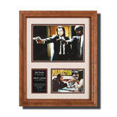 'Pulp Fiction' Movie Memorabilia