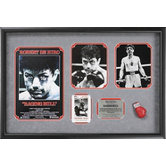 'Raging Bull' Movie Memorabilia