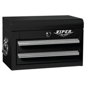 18" 2 Drawer Mini Chest