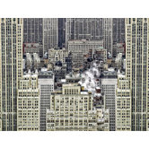 Inception Wall Art