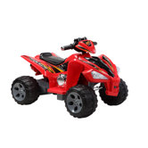 12 Volt Battery Quad Ride-on Motorcycle
