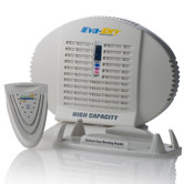 Mini Renewable Wireless Dehumidifier with Fragrance Packs