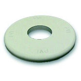 Queen Mary Mobile Shelving Unit Bumper (Set of 4)