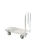 Folding Aluminum Platform Truck