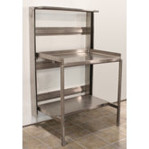 Prep Cart