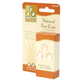 EcoPure Naturals 0.5 oz. Herbal Ear Care