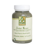 EcoPure Naturals Joint Kare Supplement (60 ct.)