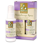 EcoPure Naturals 2 oz. Lavender Aromatherapy Spray