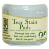 EcoPure Naturals Tear Stain Pads (50 ct.)