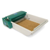 SmartScoop Green DS Automatic Litter Box