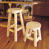 24" Bar Stool