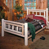 Deluxe Slat Bed