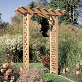 Arbors & Trellises