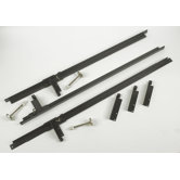Metal Support System
