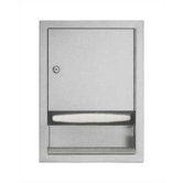 Traditional Compact Paper Towel Dispenser