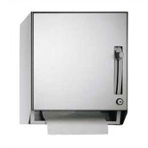 Restroom Equipment