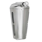 Surface Mounted Stainless Steel Soap Dispenser