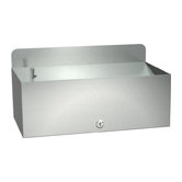Surface Mounted Wall Ash Urn