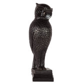 Resin Owl