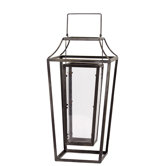 Metal Lantern