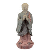 Resin Buddha Statue