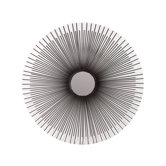 Metal Mirror