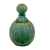 Ceramic Canister Shell