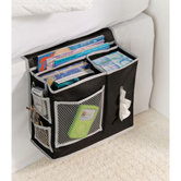 Gearbox Bedside Caddy