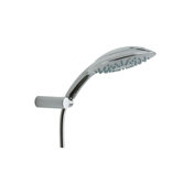 Hydrotherapy Round Hand Held Shower