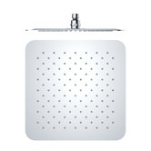 Hydrotherapy Square Shower Head