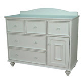 Lily Rae 5 Drawer Changer