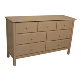 Midtown 7-Drawer Dresser