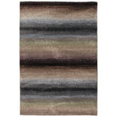 Wild Weave Rainbow Skyline Rug